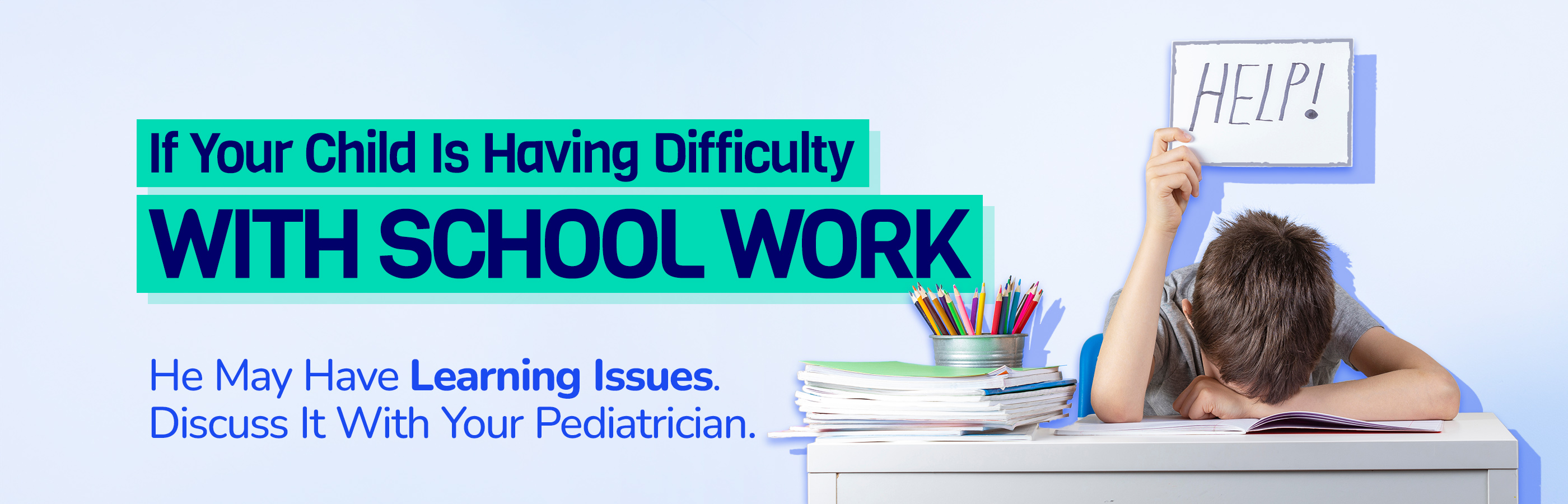 Learning Disability