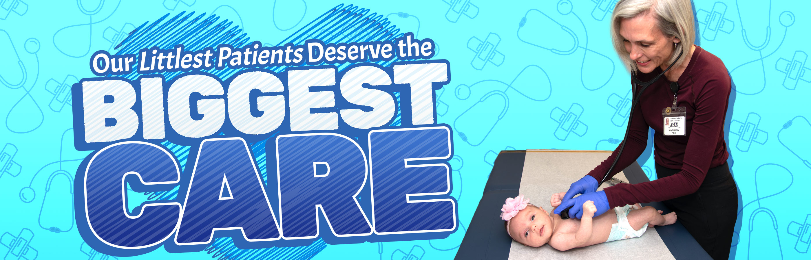 The Biggest Care