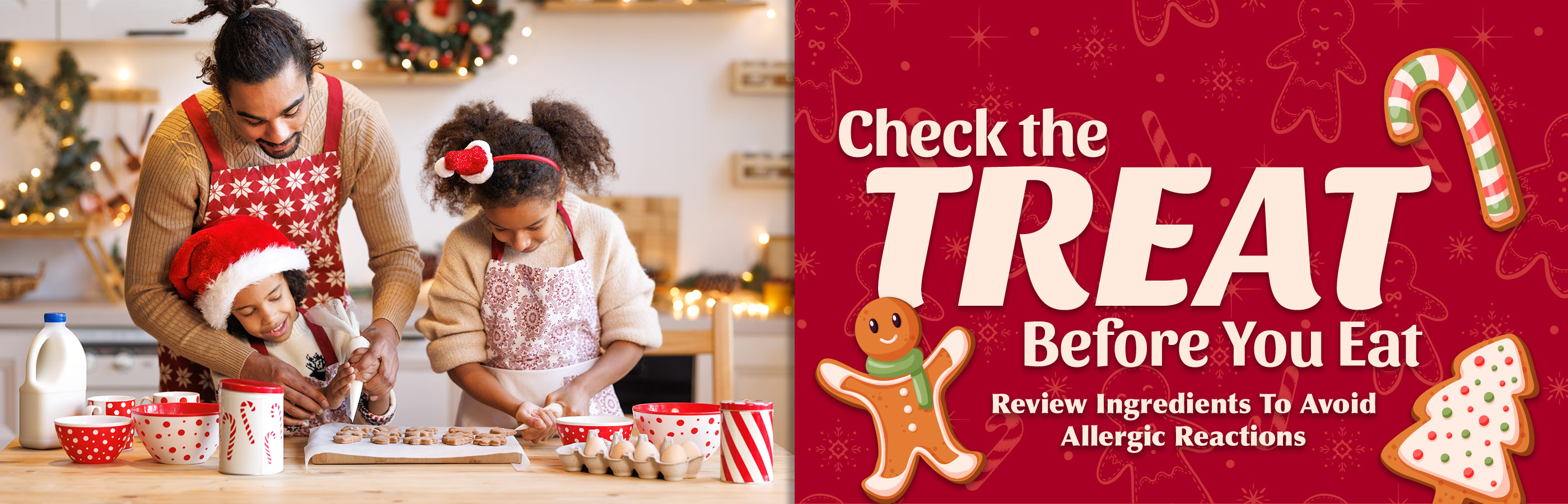 Check The Treat Before You Eat