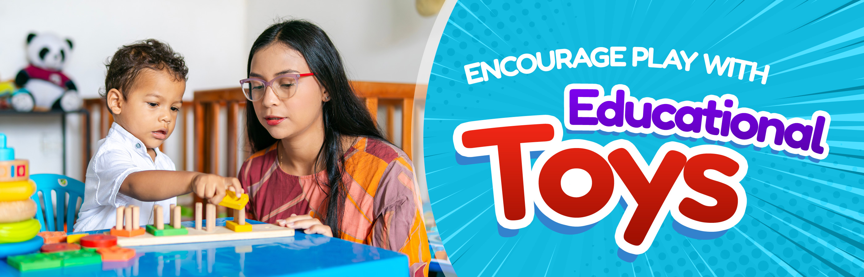 Educational Toys